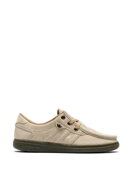 Sneakerși Adidas Spezial albastru