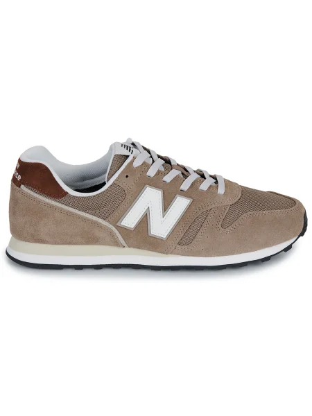 Tenisky New Balance 373 béžová