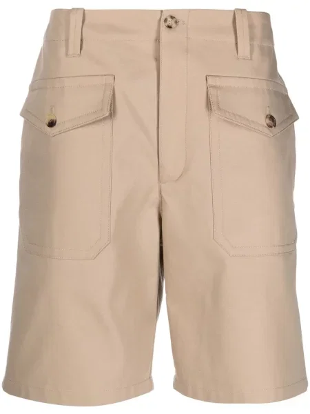 Bermude Alexander Mcqueen