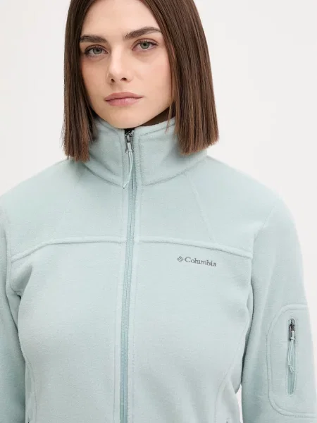 Спортивна кофта Columbia Fast Trek II