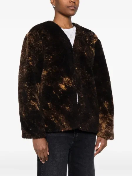 Palton Isabel Marant maro