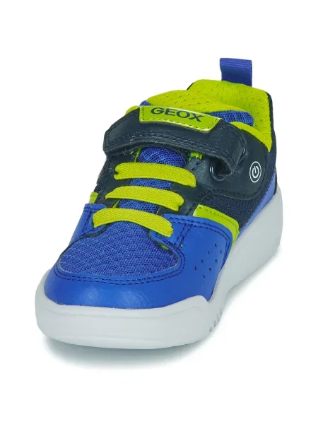 Pantofi copii Geox albastru