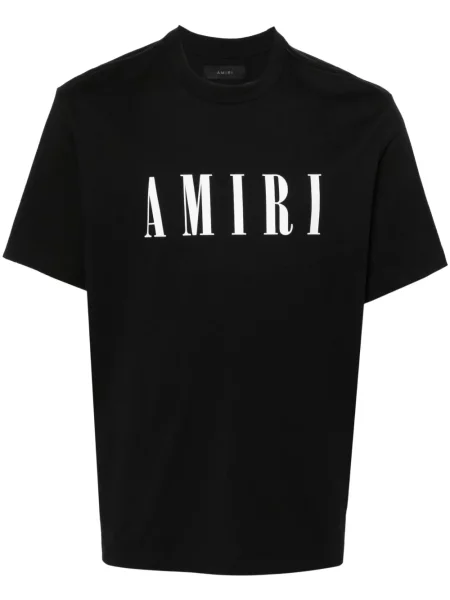 Tricou Amiri negru
