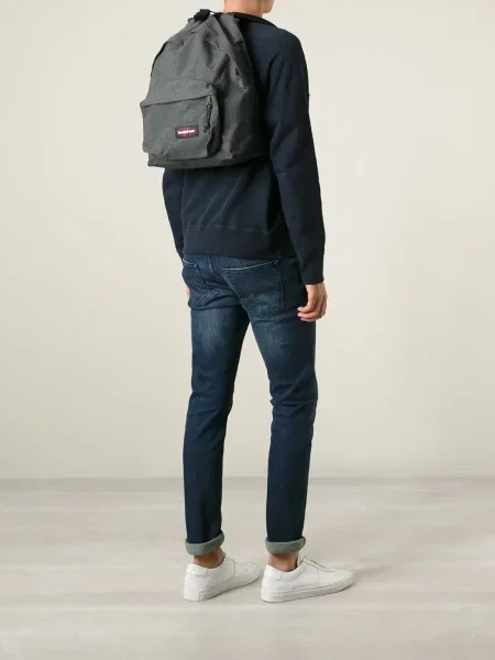 Rucsac Eastpak gri