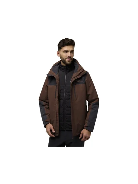 Geacă Jack Wolfskin
