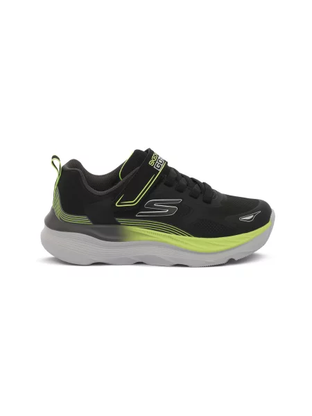Pantofi copii Skechers negru