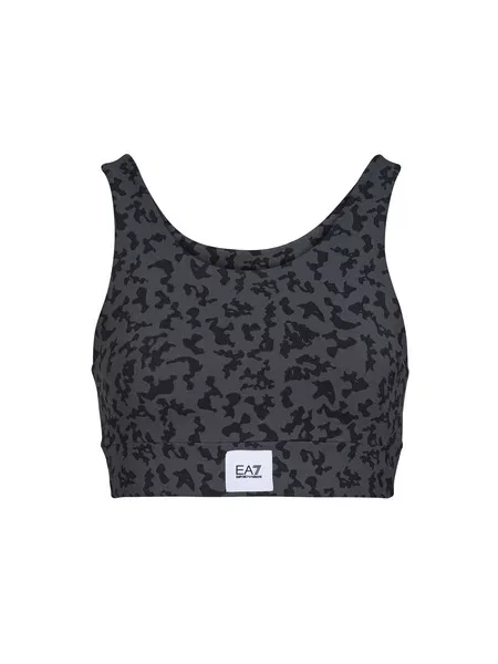 Top Emporio Armani Ea7 siva