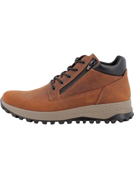 Pantofi Igi&co maro