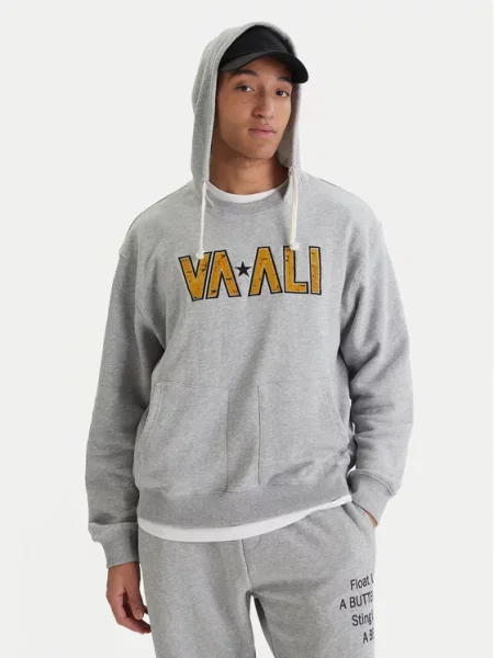 RVCA Jopa Va X Ali siva