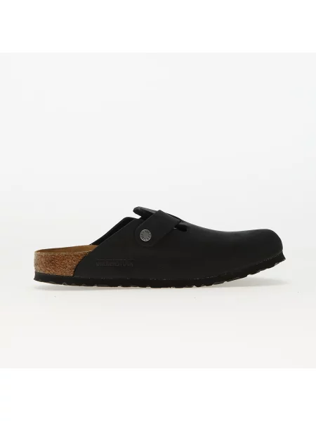 Sneakers Birkenstock μαύρο