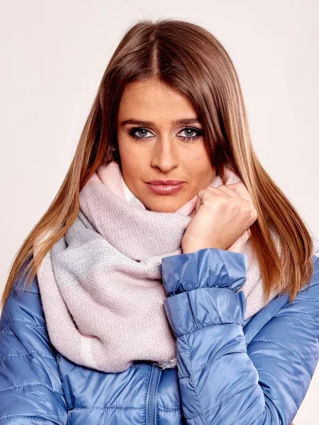 Fular Fashionhunters roz