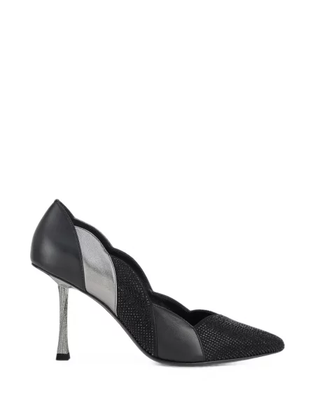 Pantofi cu toc Kat Maconie negru