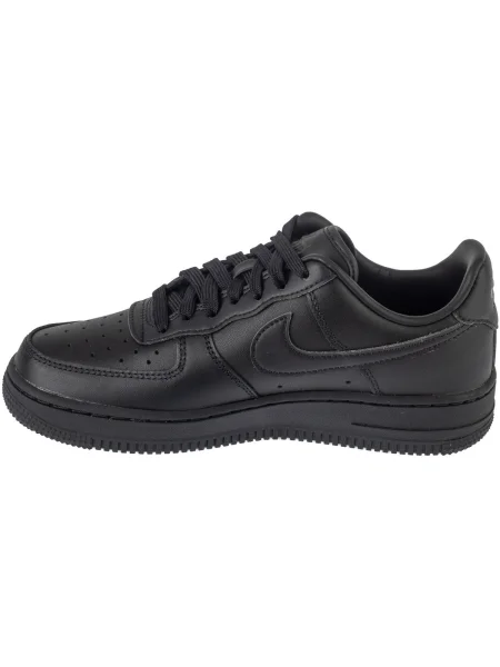 Tenisky Nike Air Force 1 čierna