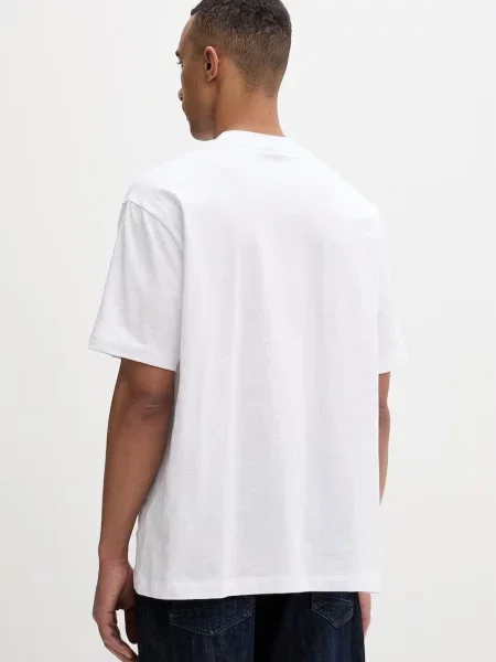 G-Star Raw Póló Coord fehér