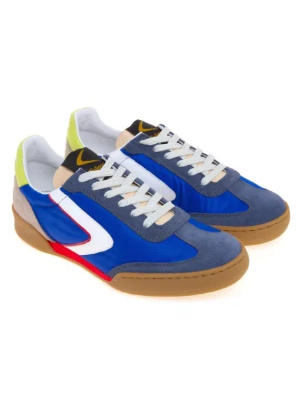 Sneakersy Valsport 1920 skórzane