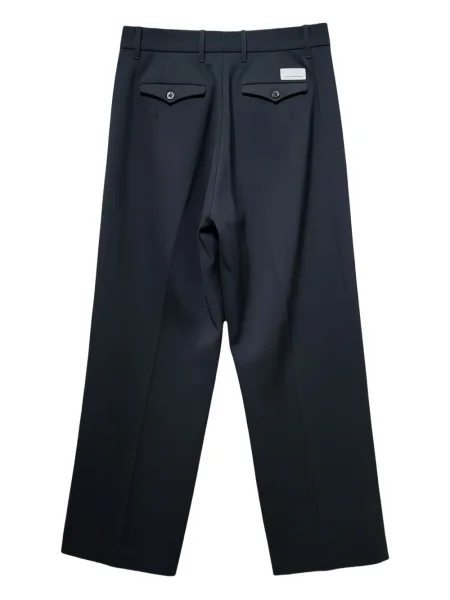 Pantaloni Nine In The Morning negru