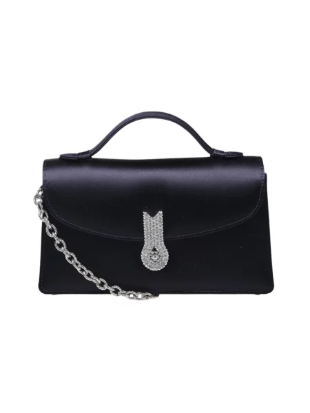Torebka Amato Daniele niebieska