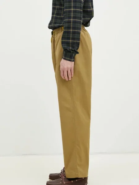 Human Made pantaloni Easy Pants