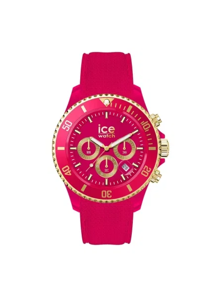 Zegarek Ice Watch różowy