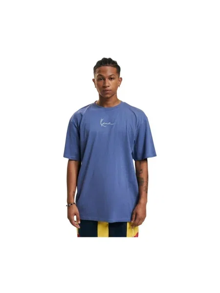 Tricou Karl Kani albastru