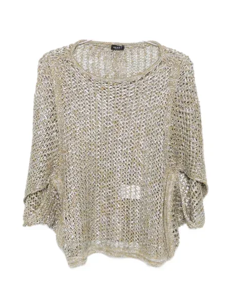 Sweter Neera zielony