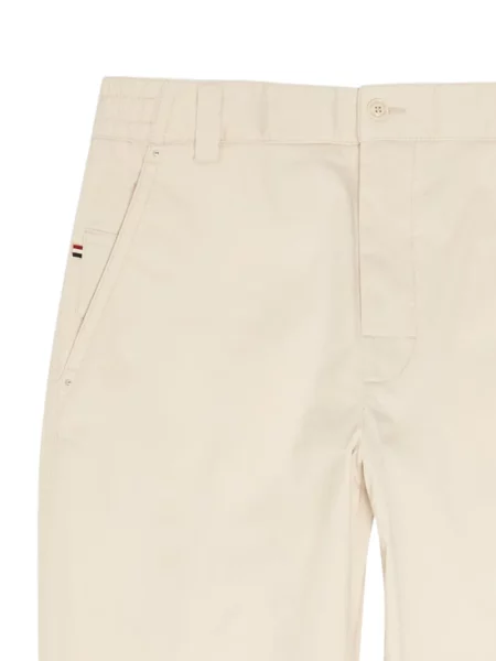 Pantaloni Moncler cu autograf