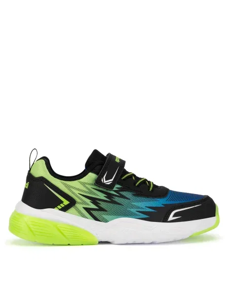 Sprandi Sneakersy čierna