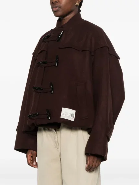 Palton Maison Mihara Yasuhiro maro