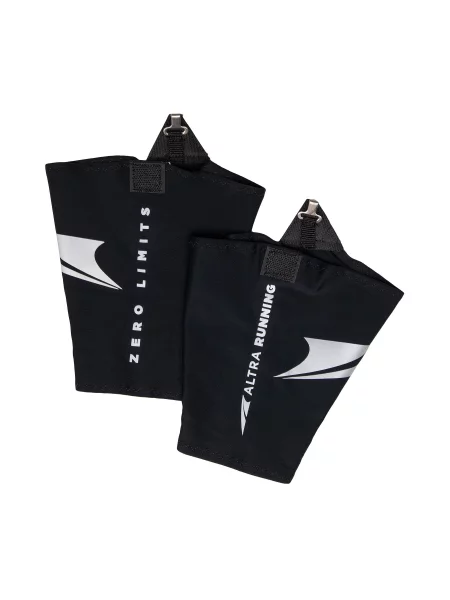 Ponožky Altra černé