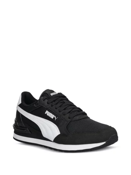 Sneakersy dziecięce Puma ST Runner czarne