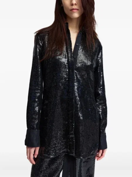 Pantaloni 16arlington negru