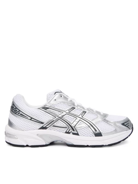 Αθλητικά Asics λευκό