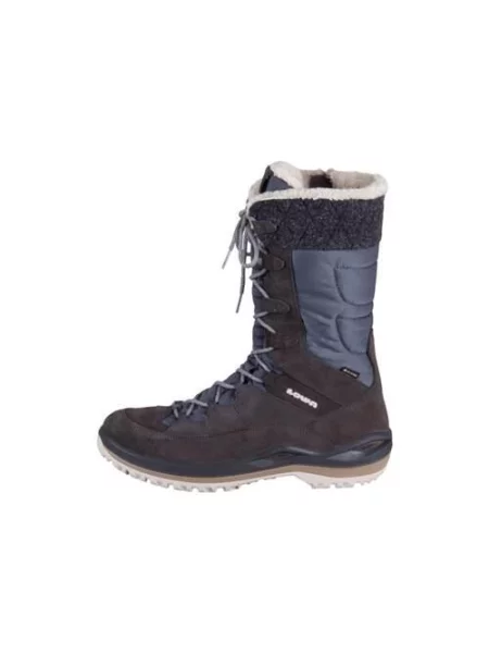 Buty trekkingowe Lowa Alba Iii Gtx szare
