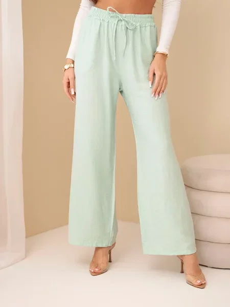 Pantaloni Kesi Włoski
