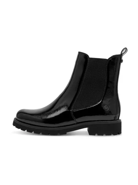Tamaris Ghete chelsea negru