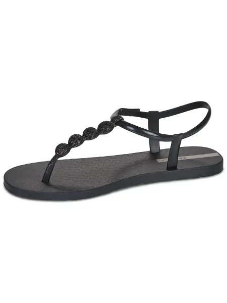 Sandale Ipanema crna