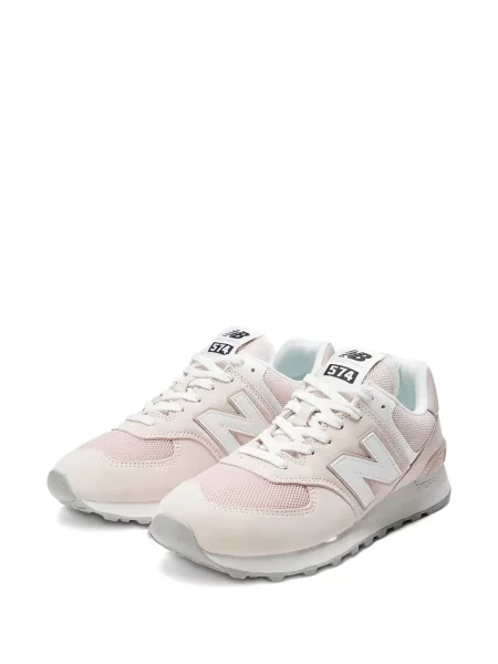 Ρετρό sneakers New Balance 996 μπλε