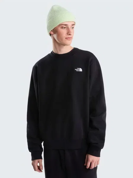 Свитшот The North Face черный