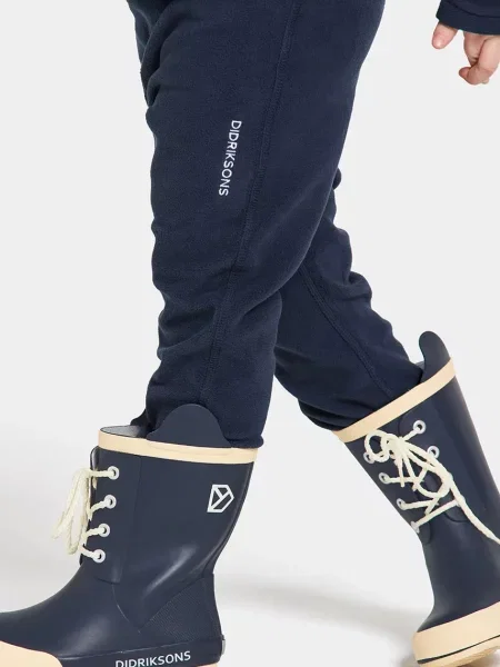Didriksons Штани MONTE KIDS PANTS 9