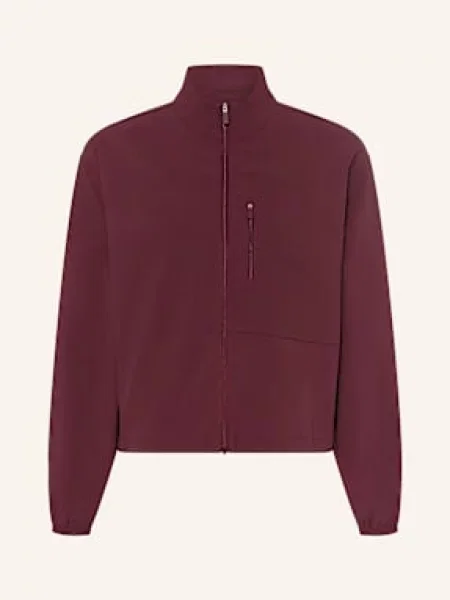 Sweaty Betty Kurtka Treningowa rot