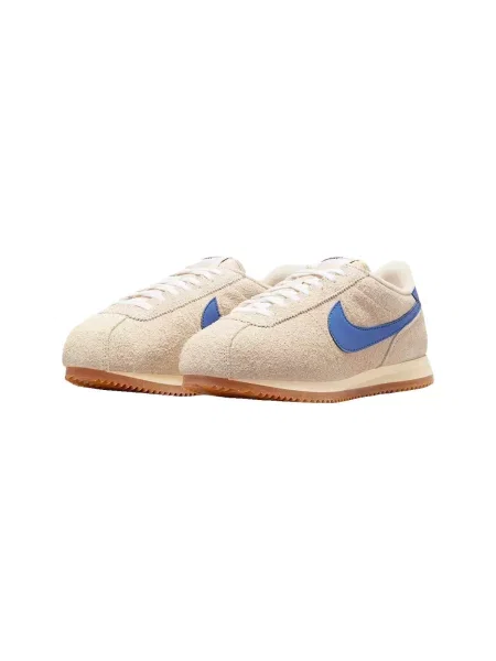 Pantofi Nike bej