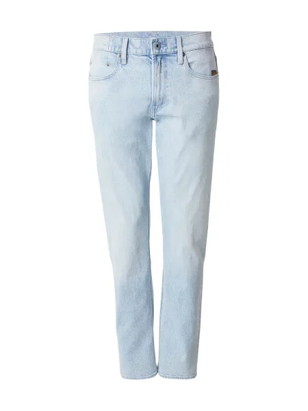 G-STAR Jeans Mosa denim albastru