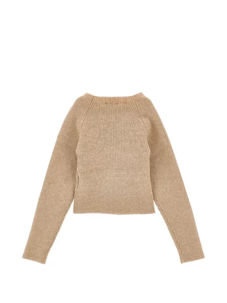 Sweter dziecięcy Monnalisa