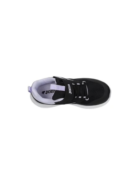 Pantofi copii Joma negru