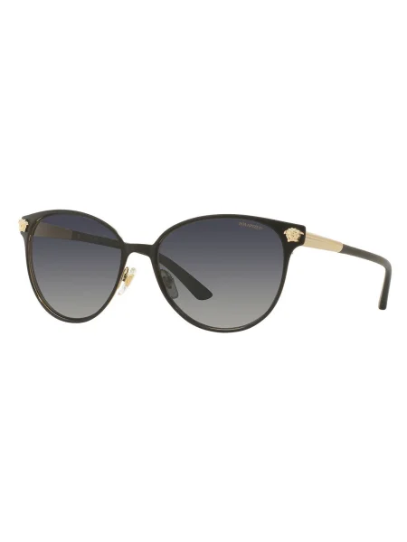 Napszemüveg Versace Eyewear fekete