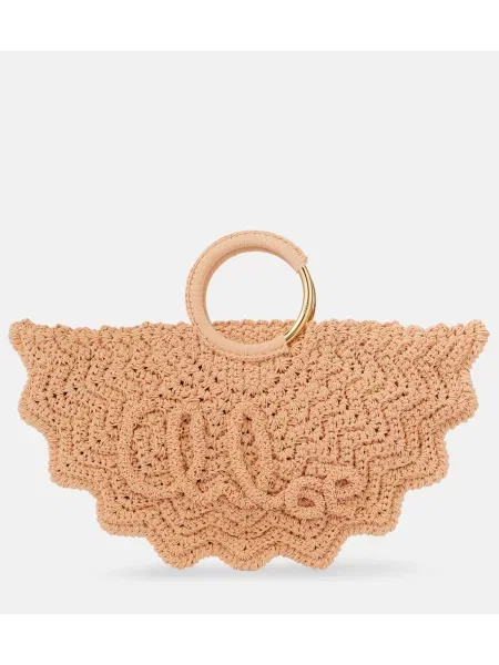 Brăţară Chloé roz