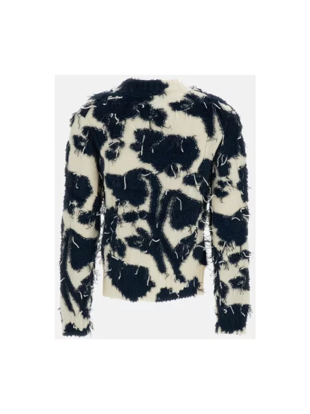Sweter Erdem wełniany