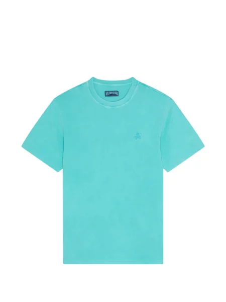 Tričko Vilebrequin modré