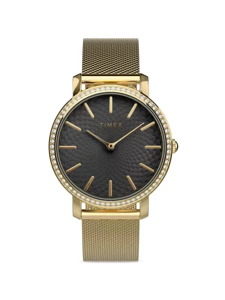 Ceas Timex negru