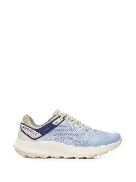 Impermeabil sneakerși Merrell albastru